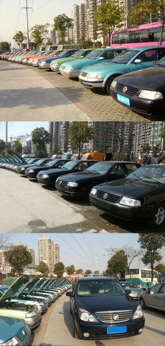 上海宏林舊機(jī)動(dòng)車(chē)-