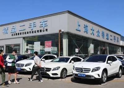 買了輛已經(jīng)跑了10萬公里的二手車,要注意需要更換哪些零件?