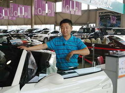 郭偉談今年市場 機動車經(jīng)紀行業(yè)表現(xiàn)平淡的挑戰(zhàn)與思考