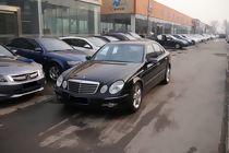 北京博瑞華海二手車 專業經紀服務，淘車無憂之選